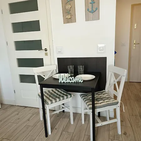 Good Night In * Szczecin