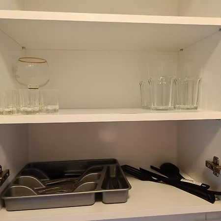 Apartman Good Night In