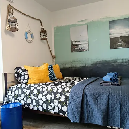 Good Night In Daire *