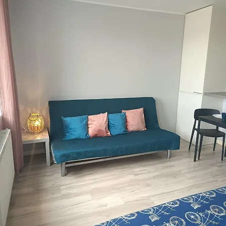 Good Night In 슈체친