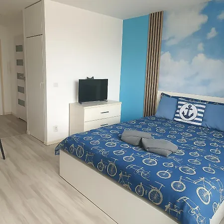 Good Night In Апартаменты *