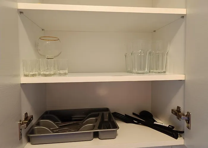 Apartament Good Night In