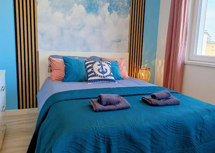 Good Night In Apartamento *